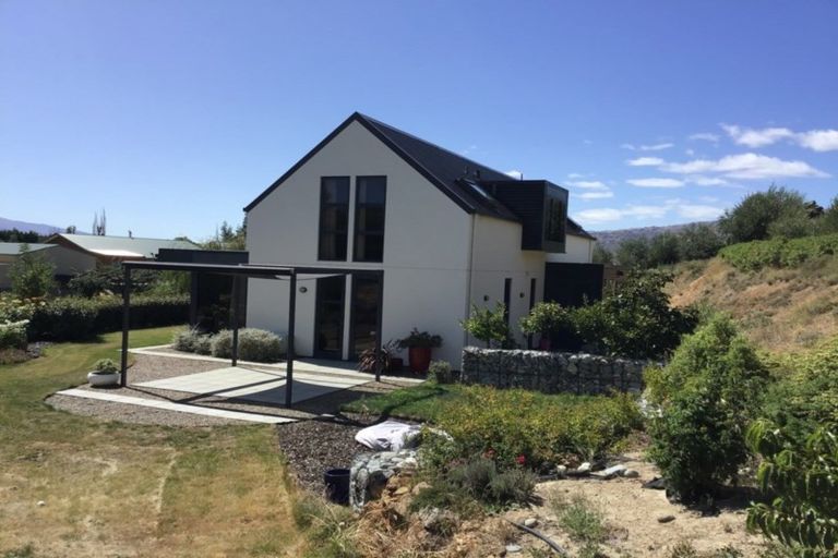 Photo of property in 26a Terrace Street, Bannockburn, Cromwell, 9384