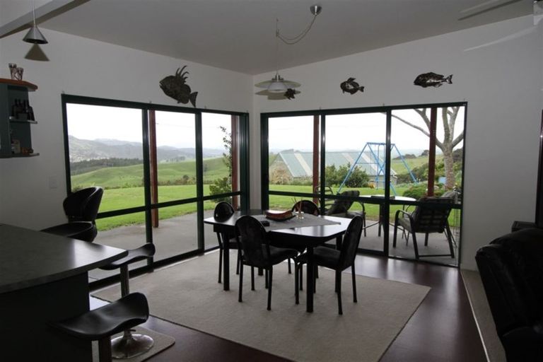 Photo of property in 424 Brooks Road, Waipu, 0582