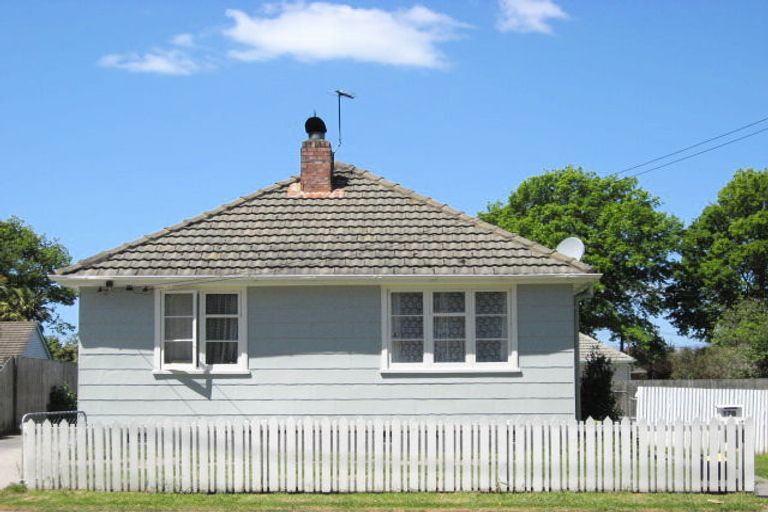 Photo of property in 178 Greers Road, Bryndwr, Christchurch, 8053