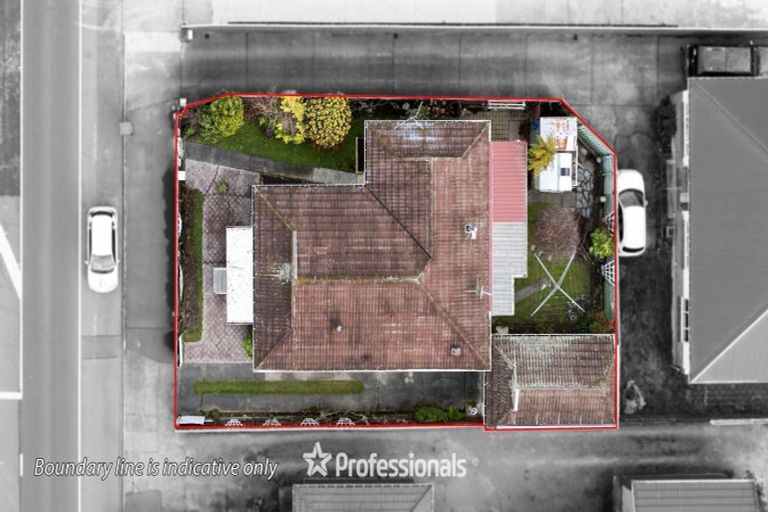 Photo of property in 625a Fergusson Drive, Trentham, Upper Hutt, 5018