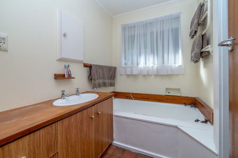 Photo of property in 6a Oxford Street, Lansdowne, Masterton, 5810