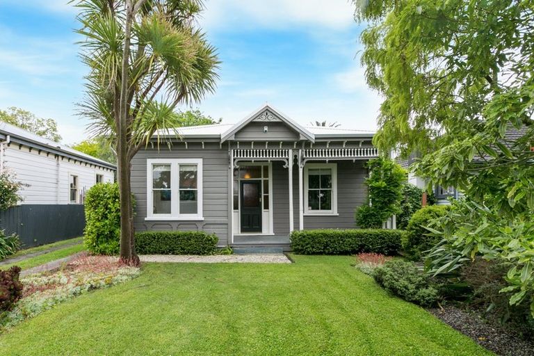 Photo of property in 813 Outram Road, Akina, Hastings, 4122