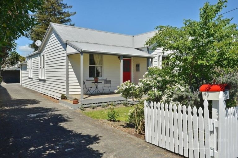 Photo of property in 131 West Street, Greytown, 5712