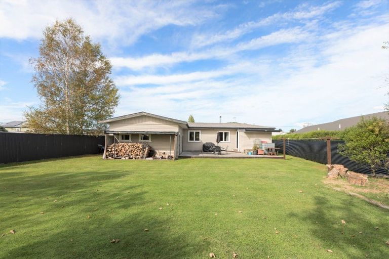 Photo of property in 4 Bell Street, Otane, 4202