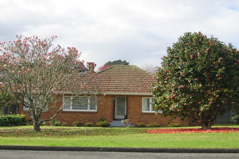 Photo of property in 36 Cairnfield Road, Kensington, Whangarei, 0112