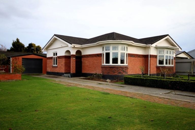 Photo of property in 153 Chelmsford Street, Windsor, Invercargill, 9810