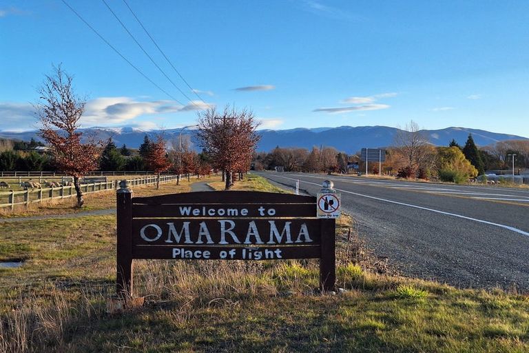 Photo of property in 25 Pinot Noir Court, Omarama, 9412