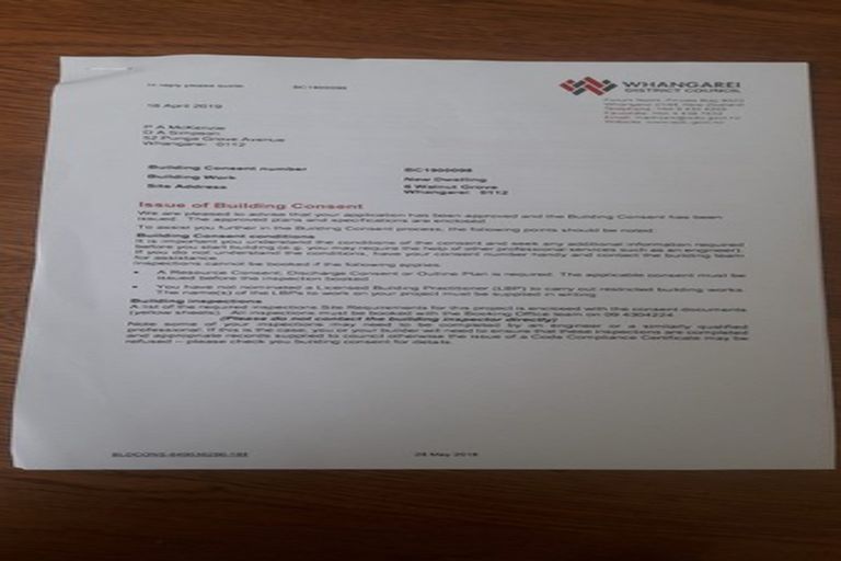 Photo of property in 6 Walnut Grove, Kensington, Whangarei, 0112