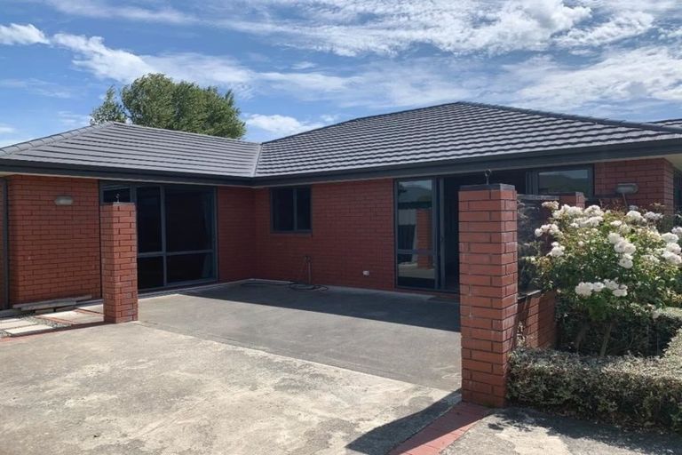 Photo of property in 49 Eaglesome Avenue, Aidanfield, Christchurch, 8025