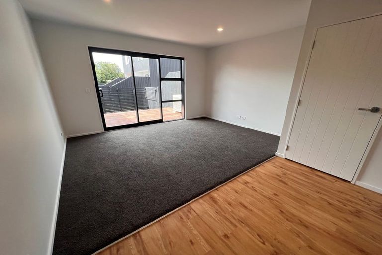 Photo of property in 4/59 Avalon Street, Richmond, Christchurch, 8013