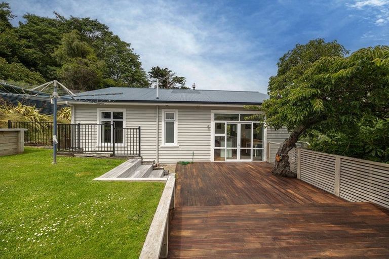 Photo of property in 1 Everton Road, Andersons Bay, Dunedin, 9013
