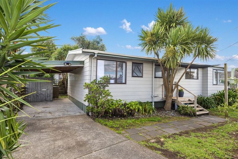 Photo of property in 8b Puriri Street, Mount Maunganui, 3116