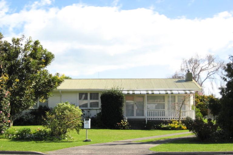Photo of property in 18a Mcgarvey Road, Whakatane, 3120