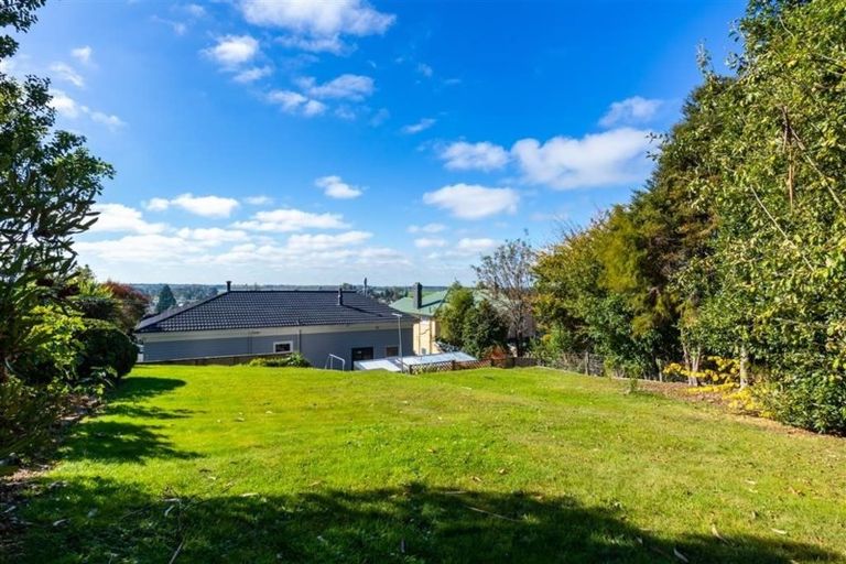 Photo of property in 6 Macdonald Street, Geraldine, 7930