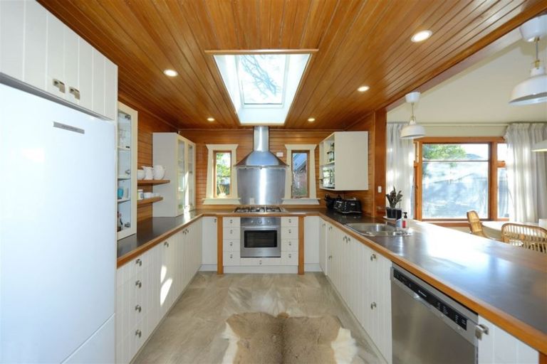 Photo of property in 5 Aylesford Street, Mairehau, Christchurch, 8013