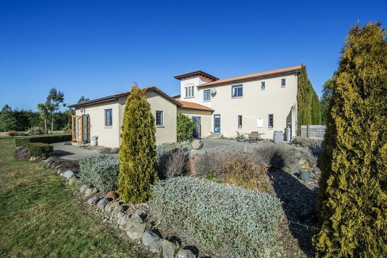 Photo of property in 2582 South Eyre Road, Eyrewell, Rangiora, 7476