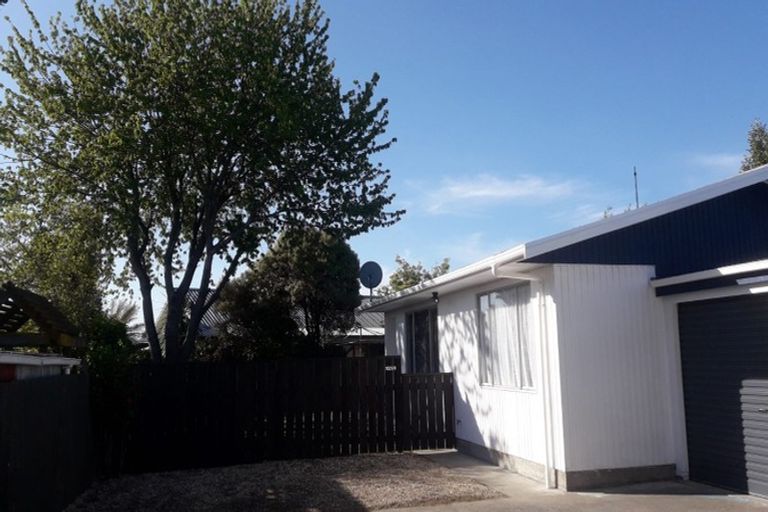Photo of property in 1029b Konini Street, Mahora, Hastings, 4120