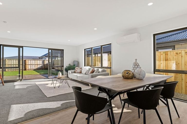 Photo of property in 22 Kite Street, Rolleston, 7614