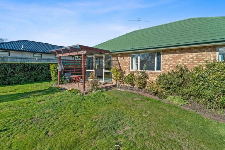 Photo of property in 13a Symes Road, Wigram, Christchurch, 8042