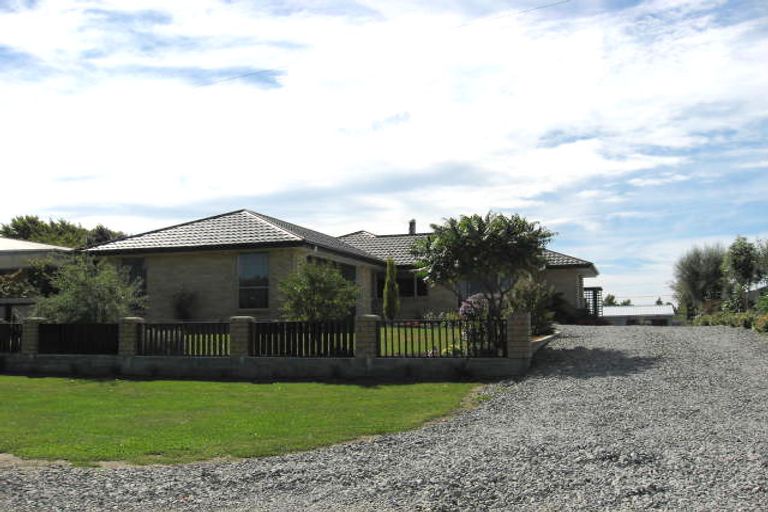 Photo of property in 5 Bowen Street, Rakaia, 7710
