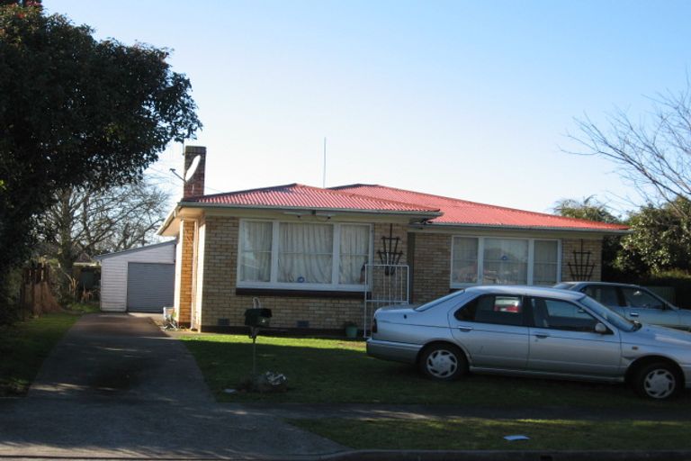 Photo of property in 4 Masefield Drive, Enderley, Hamilton, 3214