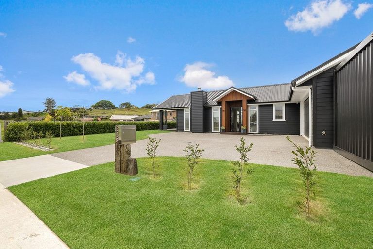 Photo of property in 278 Beckett Drive, Te Awamutu, 3800