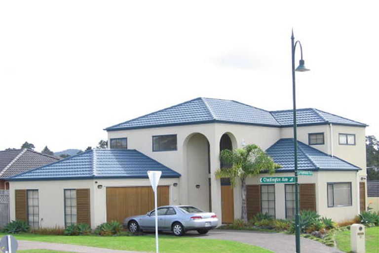 Photo of property in 36 Highfields Terrace, Henderson, Auckland, 0612