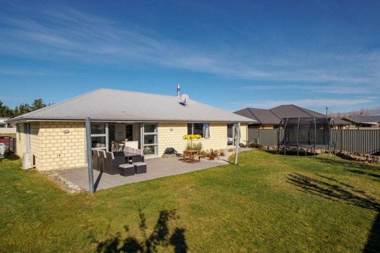 Photo of property in 20 Henderson Drive, Alexandra, 9320