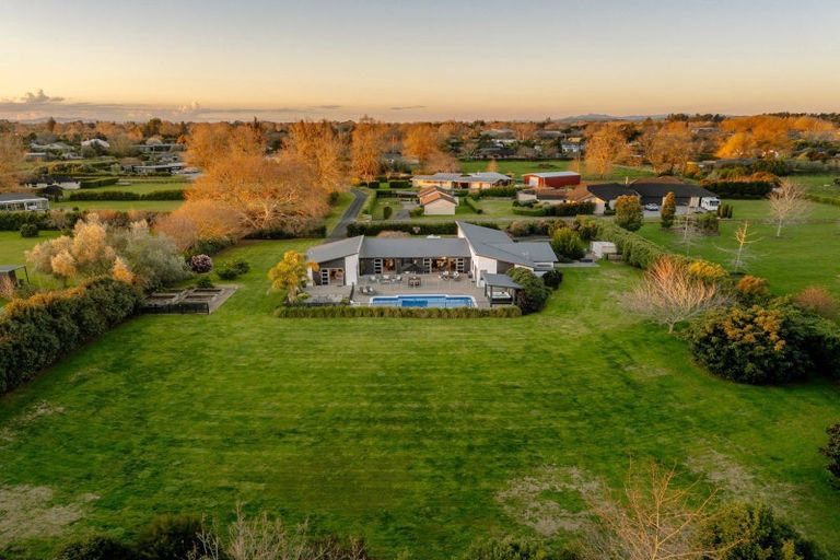 Photo of property in 19g Bates Road, Tamahere, Hamilton, 3283