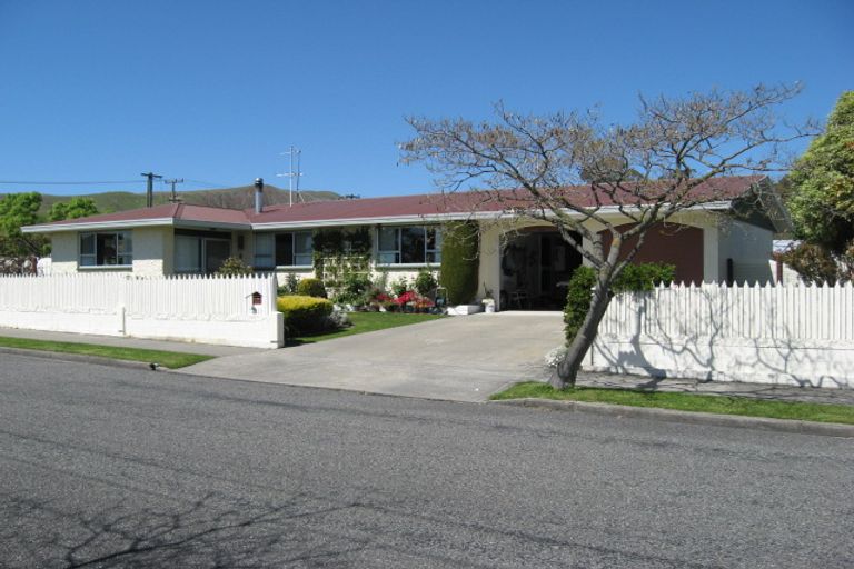 Photo of property in 38 Mckenzie Street, Witherlea, Blenheim, 7201