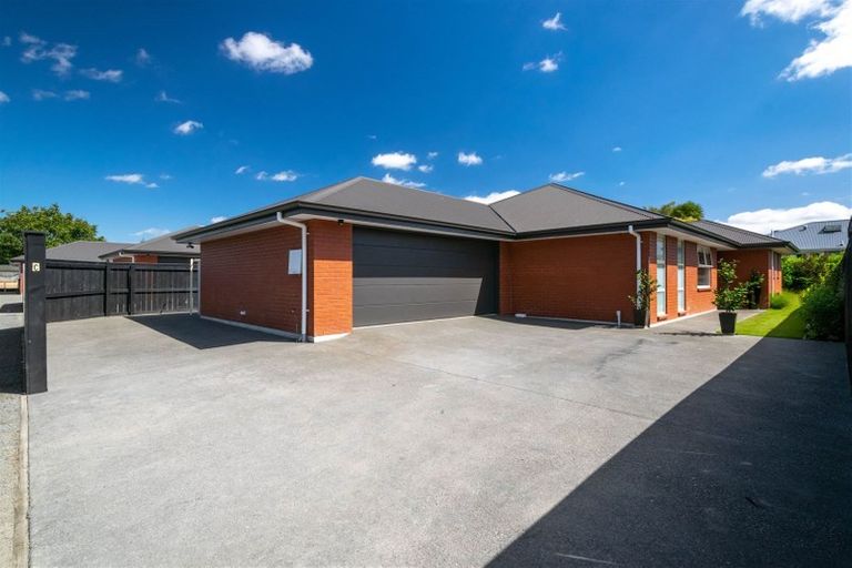 Photo of property in 73c Mclauchlan Street, Springlands, Blenheim, 7201