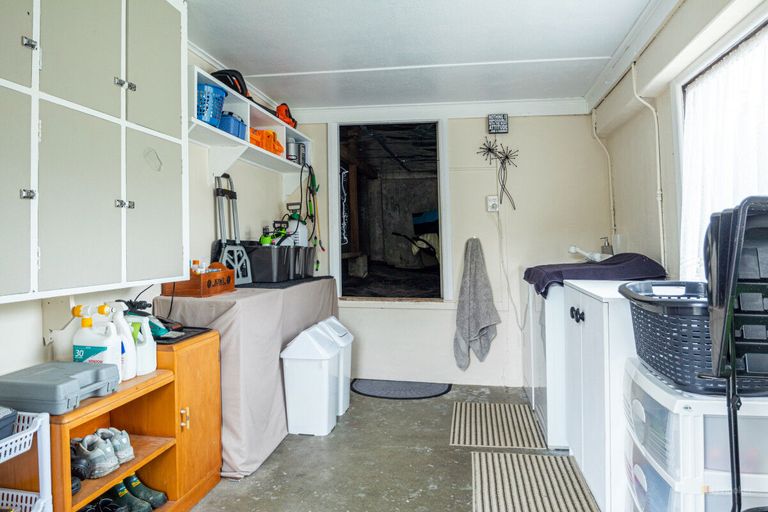 Photo of property in 27 Tweedy Street, Marchwiel, Timaru, 7910