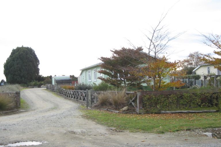 Photo of property in 68 Bushyhill Street, Tapanui, 9522