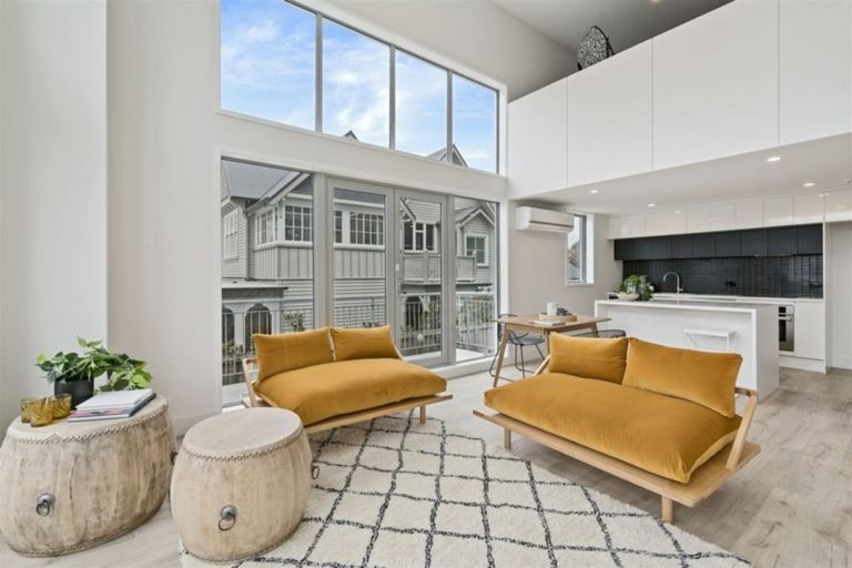 Photo of property in The Metro, 3/28 Salisbury Street, Christchurch Central, Christchurch, 8013