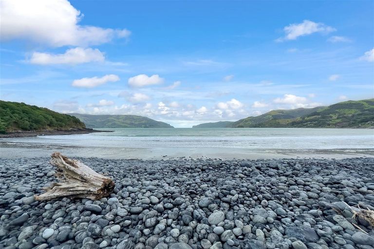 Photo of property in 23 Warnerville Road, Wainui, French Farm, 7582