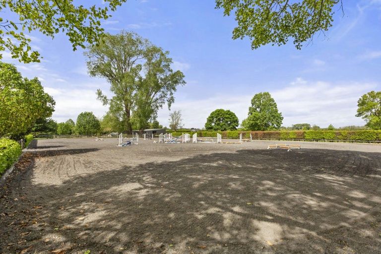 Photo of property in 626b Ngaruawahia Road, Te Kowhai, Hamilton, 3288