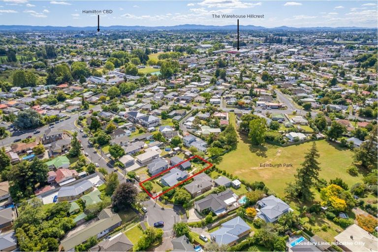 Photo of property in 15 Vine Street, Hillcrest, Hamilton, 3216