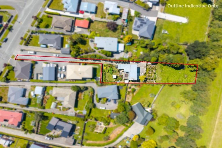 Photo of property in 56a Kent Street, Marchwiel, Timaru, 7910