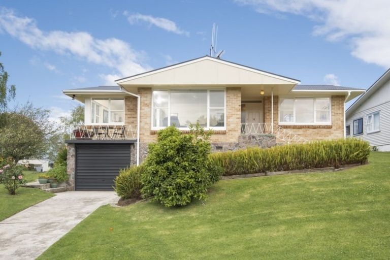 Photo of property in 16 Ninth Avenue, Tauranga, 3110