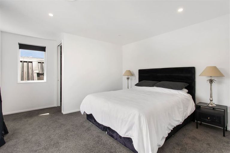 Photo of property in 95a Bealey Avenue, Christchurch Central, Christchurch, 8013