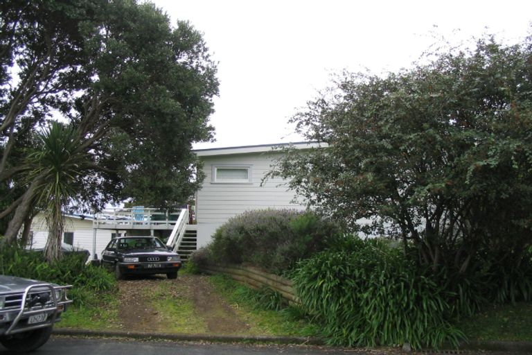 Photo of property in 25 Braemar Avenue, Coopers Beach, 0420