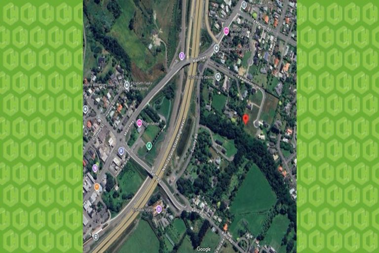 Photo of property in 22 Te Awahohonu Lane, Otaki, 5512