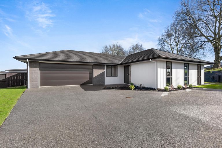 Photo of property in 41 Rawiri Street, Morrinsville, 3300