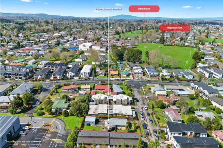 Photo of property in 8 Gazeley Avenue, Silverdale, Hamilton, 3216