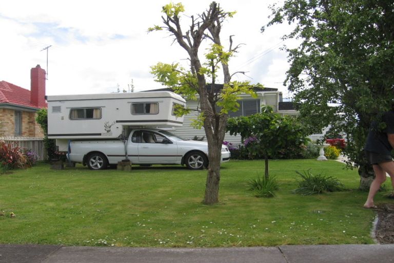 Photo of property in 217 Puhinui Road, Papatoetoe, Auckland, 2025