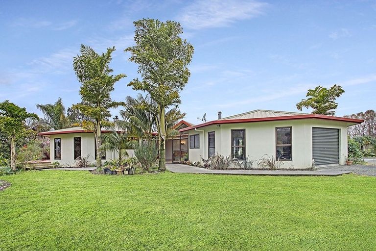 Photo of property in 115 Ruaroa Road, Kaitaia, 0482