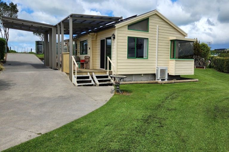 Photo of property in 191 Lincoln Road, Inglewood, 4389