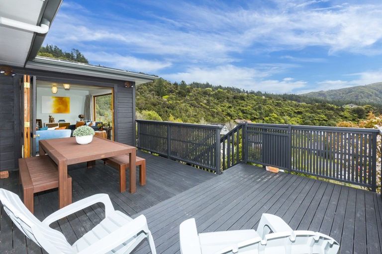 Photo of property in 16 Duncraig Street, Silverstream, Upper Hutt, 5019