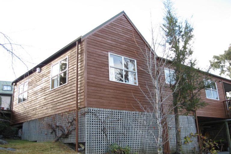 Photo of property in 10 Panners Way, Queenstown, 9300