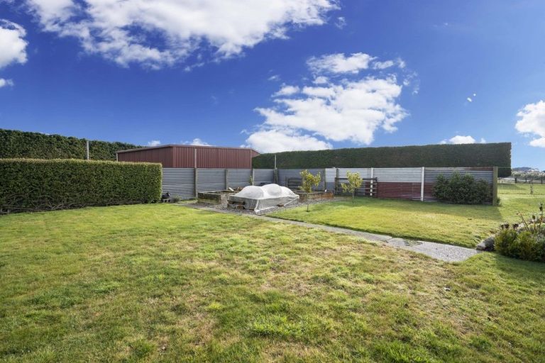 Photo of property in 49 Kennington Roslyn Bush Road, Mill Road, Invercargill, 9872